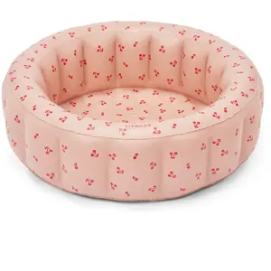 Liewood - Petite piscine Kornelia Cherries / Apple blossom - Liewood pas cher