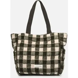 Reed Totebag par Liewood Vert T.U Sacs pas cher