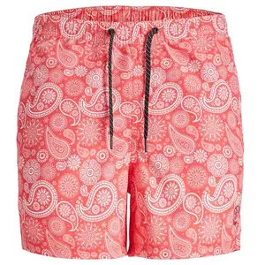 Comparateur de prix : Jack & Jones Short De Bain Jpstfiji Paisley