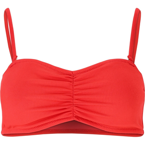 Comparateur de prix : Haut de maillot de bain femme Athlecia Rhea Rouge 38 EA241305-4148