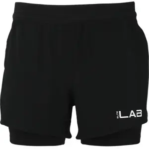 Elite Lab Core Lightweight 2-in-1 Shorts pas cher