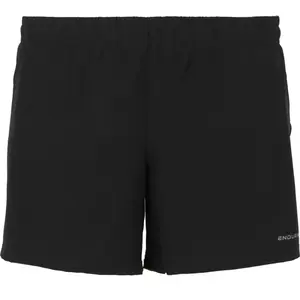 Short femme Endurance Potis Noir E241465-1001 pas cher