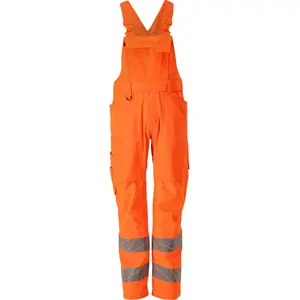 Mascot Combinaison Avec Poches Pour Genouillères Accelerate Safe