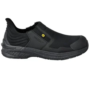 Mascot Customized F1690 Safety Shoes Noir EU 41 pas cher