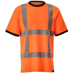Mascot T-shirt à Manches Courtes