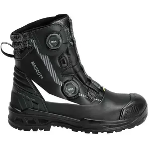 Mascot Chaussures De Sécurité S7s Boa F1304 EU 43Vendu parkaufland