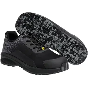 Mascot Chaussures De Sécurité Larges pas cher