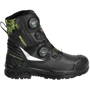 Mascot Chaussures De Sécurité S7s Boa F1301