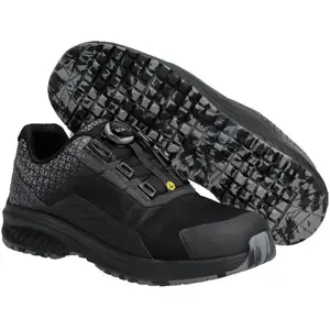 Mascot Chaussures De Sécurité Larges pas cher