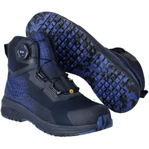 Mascot Chaussures De Sécurité Larges pas cher