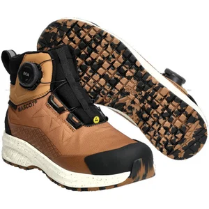 Mascot Chaussures De Sécurité Larges Customized pas cher
