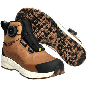 Mascot Chaussures De Sécurité Customized pas cher