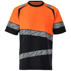 Mascot T-shirt à Manches Courtes Accelerate Safe 5XLVendu paramazon
