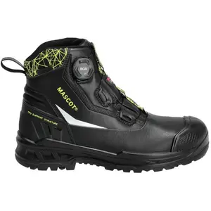 Mascot Chaussures De Sécurité S7s Boa F1302