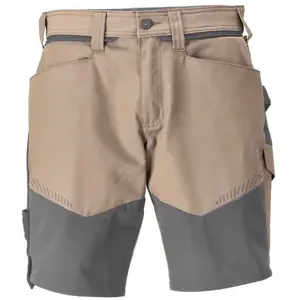 Comparateur de prix : Vêtements de travail : Mascot Short 64