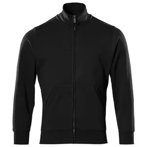 Mascot Sweat-shirt à Zip Crossover Lavit pas cher