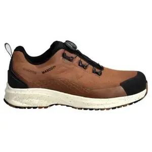 Mascot Chaussures De Sécurité Footwear Customized F1603