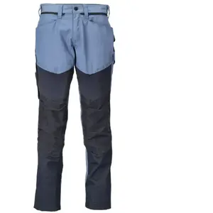 Comparateur de prix : Mascot Pantalon De Travail Customized 22479