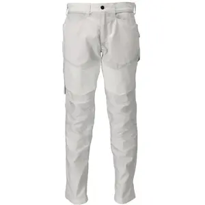 Pantalon de travail avec poches genouillères Mascot Customized - 22479-230 pas cher