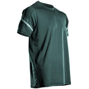 Mascot T-shirt à Manches Courtes Customized 22282 pas cher