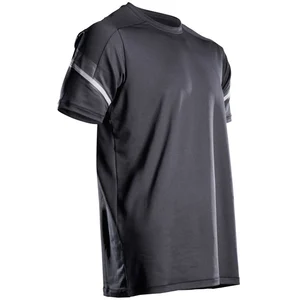 Mascot T-shirt à Manches Courtes Customized 22282 pas cher