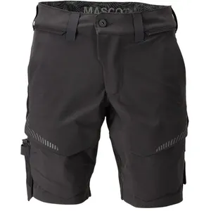 Comparateur de prix : Short Mascot Ultimate Stretch - 22149-605-Noir-52