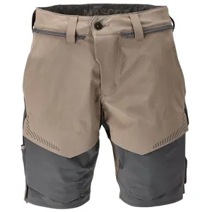 Comparateur de prix : Short Mascot Ultimate Stretch - 22149-605-Taupe-52