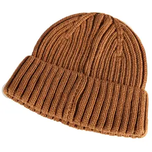 Comparateur de prix : Bonnet de travail MASCOT Customized - 23050-647-Noisette TU