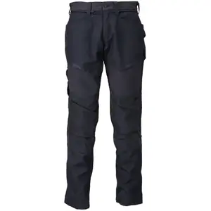 Comparateur de prix : Pantalon de travail avec poches genouillères Mascot Customized - 22479-230