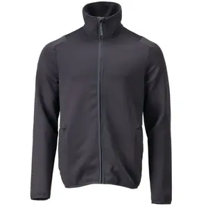 Comparateur de prix : Mascot - Pull polaire zippé Customized - 22585-608-Bleu marine-XL