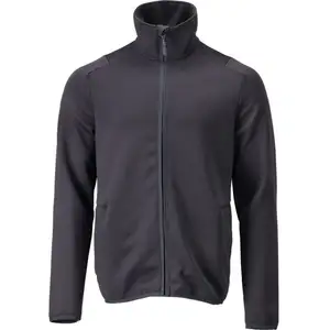 Mascot - Pull polaire zippé Customized - 22585-608-Bleu marine-XXL pas cher