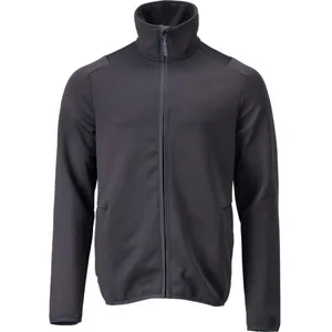 Mascot - Pull polaire zippé Customized - 22585-608-Bleu marine-XXXL pas cher