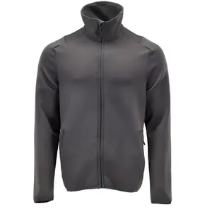 Comparateur de prix : Mascot - Pull polaire zippé Customized - 22585-608-Gris anthracite-L