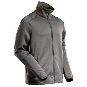 Comparateur de prix : Mascot - Pull polaire zippé Customized - 22585-608-Gris anthracite-S