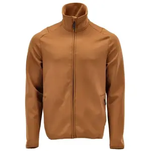 Mascot - Pull polaire zippé Customized - 22585-608-Brun-XXXL pas cher