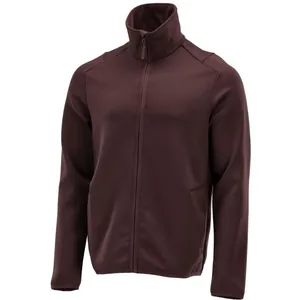 Mascot - Pull polaire zippé Customized - 22585-608-Bordeaux-XXXXL pas cher