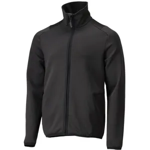 Comparateur de prix : Mascot - Pull polaire zippé Customized - 22585-608-Noir-M