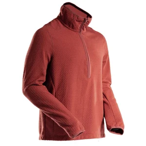 Mascot Sweat à Demi-zip Customized 22703 pas cher