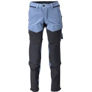 Mascot Pantalon De Travail Customized 22279 pas cher
