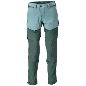 Mascot Pantalon De Travail Customized 22279 pas cher