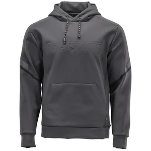 Comparateur de prix : Sweat à capuche polaire Mascot Customized - 22186-608-Gris anthracite-S