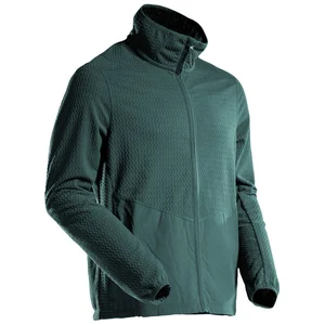 Mascot Sweat à Demi-zip Customized 22803 pas cher