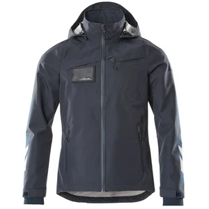 Comparateur de prix : Veste d'extérieur MASCOT Accelerate - Imperméable - 18301-231-Bleu marine-XXXXXL