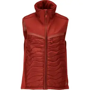 Comparateur de prix : Gilet de travail thermique Mascot Customized - 22365-318-06 m
