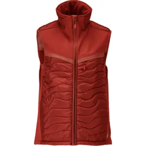 Comparateur de prix : Gilet de travail thermique Mascot Customized - 22365-318-06 m