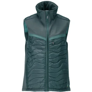 Comparateur de prix : Mascot - Gilet de travail thermique Customized - 22365-318-06 m