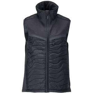Comparateur de prix : Mascot - Gilet de travail thermique Customized - 22365-318-06 m