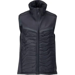 Comparateur de prix : Gilet de travail thermique Mascot Customized - 22365-318-06 m