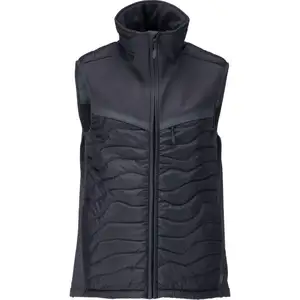 Comparateur de prix : Gilet de travail thermique Mascot Customized - 22365-318-06 m