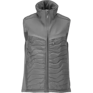 Comparateur de prix : Gilet de travail thermique Mascot Customized - 22365-318-06 m